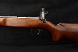 1948 Remington Model 37 Rangemaster .22 LR 28
