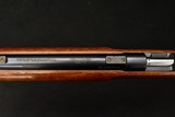 1948 Remington Model 37 Rangemaster .22 LR 28