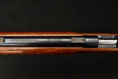 1948 Remington Model 37 Rangemaster .22 LR 28