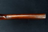 1948 Remington Model 37 Rangemaster .22 LR 28