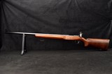 1948 Remington Model 37 Rangemaster .22 LR 28