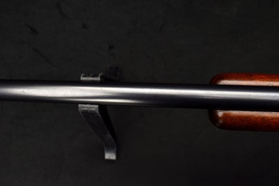 1948 Remington Model 37 Rangemaster .22 LR 28