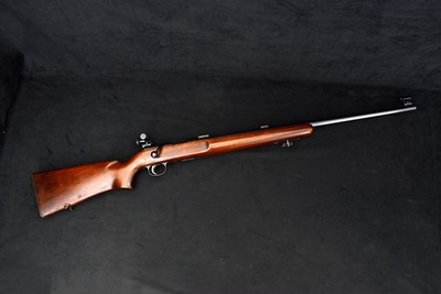 1948 Remington Model 37 Rangemaster .22 LR 28