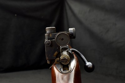 1948 Remington Model 37 Rangemaster .22 LR 28