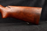 1948 Remington Model 37 Rangemaster .22 LR 28