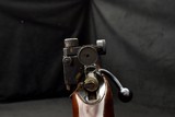 1948 Remington Model 37 Rangemaster .22 LR 28