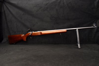 1948 Remington Model 37 Rangemaster .22 LR 28