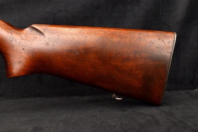1948 Remington Model 37 Rangemaster .22 LR 28