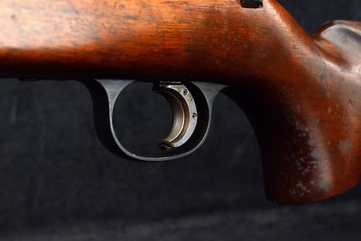 1948 Remington Model 37 Rangemaster .22 LR 28