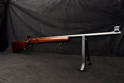 1948 Remington Model 37 Rangemaster .22 LR 28