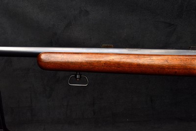 1948 Remington Model 37 Rangemaster .22 LR 28