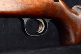 1948 Remington Model 37 Rangemaster .22 LR 28