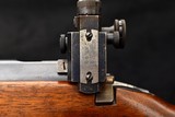 1948 Remington Model 37 Rangemaster .22 LR 28