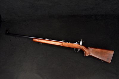 1948 Remington Model 37 Rangemaster .22 LR 28