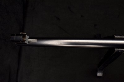 1948 Remington Model 37 Rangemaster .22 LR 28
