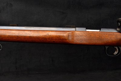 1948 Remington Model 37 Rangemaster .22 LR 28