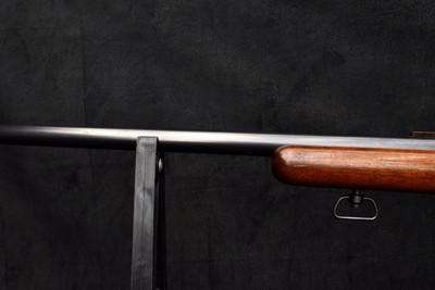 1948 Remington Model 37 Rangemaster .22 LR 28