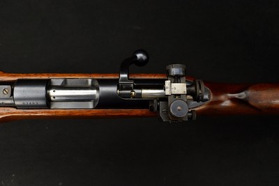 1948 Remington Model 37 Rangemaster .22 LR 28