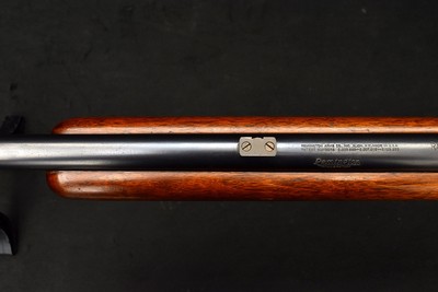 1948 Remington Model 37 Rangemaster .22 LR 28