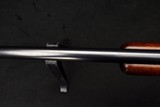 1948 Remington Model 37 Rangemaster .22 LR 28