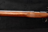 1948 Remington Model 37 Rangemaster .22 LR 28