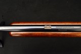 1948 Remington Model 37 Rangemaster .22 LR 28