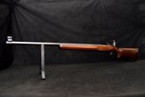 1948 Remington Model 37 Rangemaster .22 LR 28