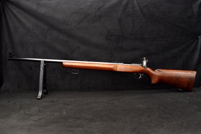 1948 Remington Model 37 Rangemaster .22 LR 28
