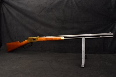 1966 Winchester Model 94 Centennial '66 .30-30 Win 26