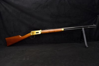 1966 Winchester Model 94 Centennial '66 .30-30 Win 26
