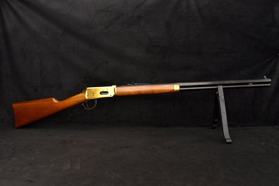1966 Winchester Model 94 Centennial '66 .30-30 Win 26