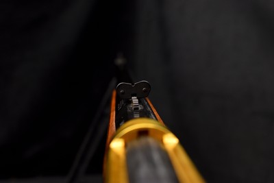 1966 Winchester Model 94 Centennial '66 .30-30 Win 26