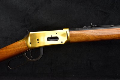 1966 Winchester Model 94 Centennial '66 .30-30 Win 26