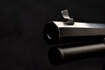 1966 Winchester Model 94 Centennial '66 .30-30 Win 26