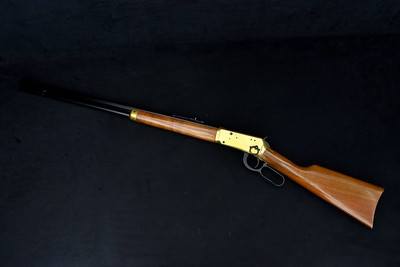 1966 Winchester Model 94 Centennial '66 .30-30 Win 26