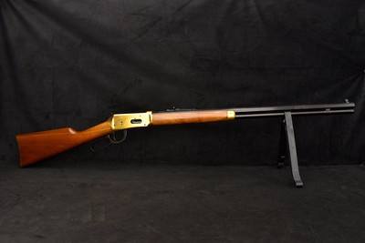 1966 Winchester Model 94 Centennial '66 .30-30 Win 26