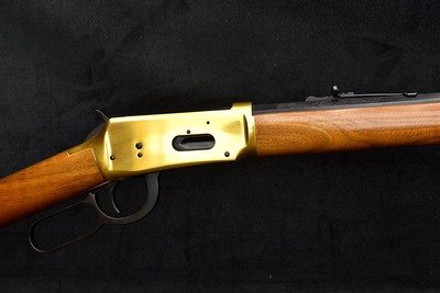 1966 Winchester Model 94 Centennial '66 .30-30 Win 26