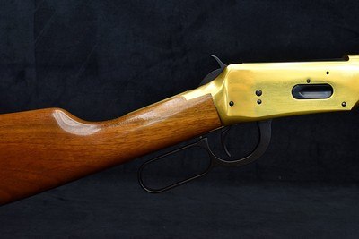 1966 Winchester Model 94 Centennial '66 .30-30 Win 26