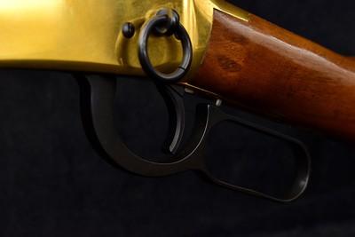 1966 Winchester Model 94 Centennial '66 .30-30 Win 26
