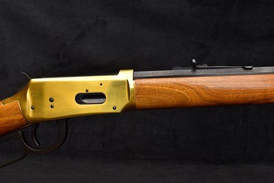 1966 Winchester Model 94 Centennial '66 .30-30 Win 26