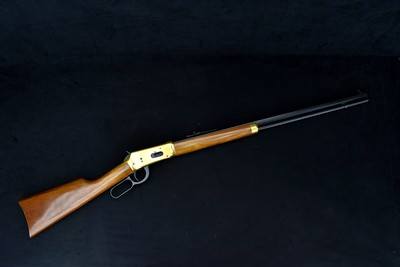 1966 Winchester Model 94 Centennial '66 .30-30 Win 26