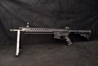 Ruger SR-556 5.56 NATO 16