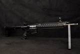 Ruger SR-556 5.56 NATO 16