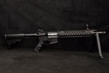 Ruger SR-556 5.56 NATO 16