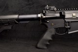 Ruger SR-556 5.56 NATO 16