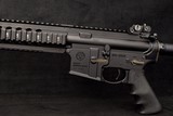 Ruger SR-556 5.56 NATO 16