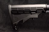 Ruger SR-556 5.56 NATO 16