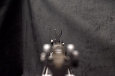 Ruger SR-556 5.56 NATO 16