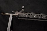 Ruger SR-556 5.56 NATO 16
