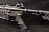 Ruger SR-556 5.56 NATO 16